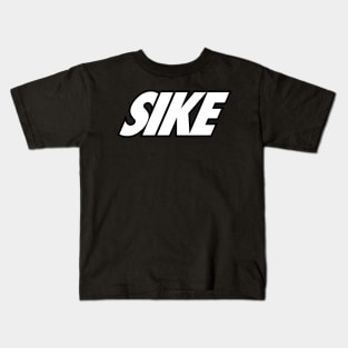 Sike Kids T-Shirt